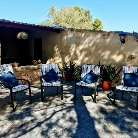 Ca Na Brila Holiday home Campos (Mallorca)