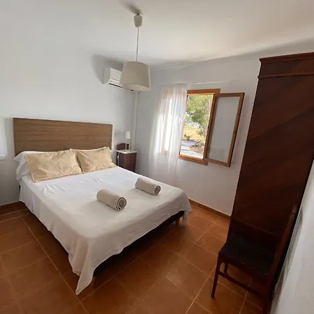 Holiday home Ca Na Brila Campos (Mallorca)