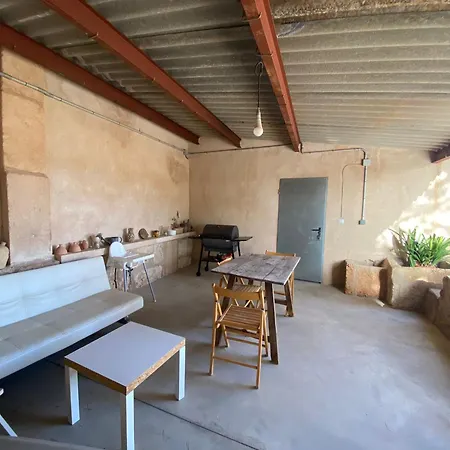 Ca Na Brila Holiday home