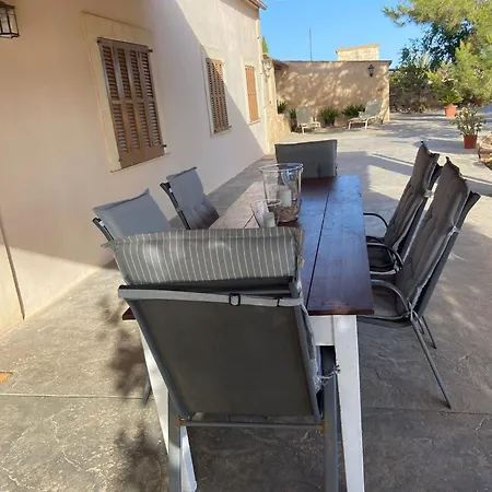 Ca Na Brila Holiday home *