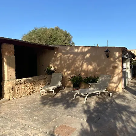 Holiday home Ca Na Brila *