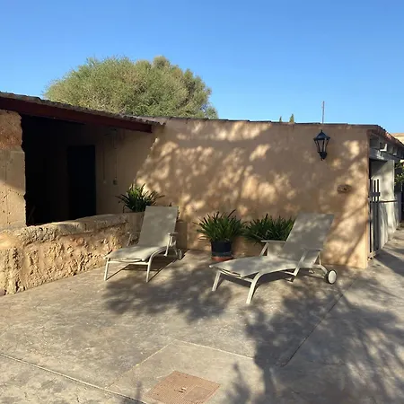 Ca Na Brila Holiday home Campos (Mallorca)