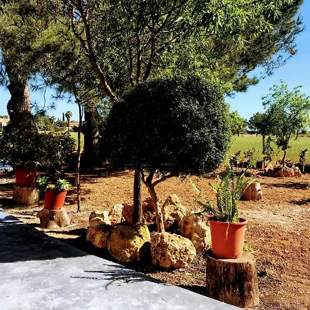 Holiday home Ca Na Brila