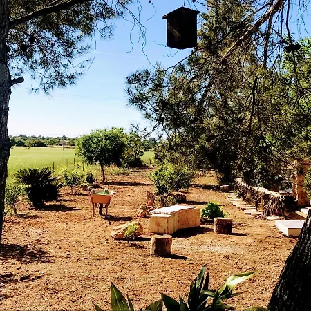 Ca Na Brila Holiday home *