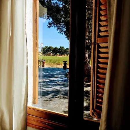 Ca Na Brila Holiday home *