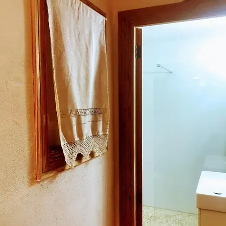 Holiday home Ca Na Brila Campos (Mallorca)