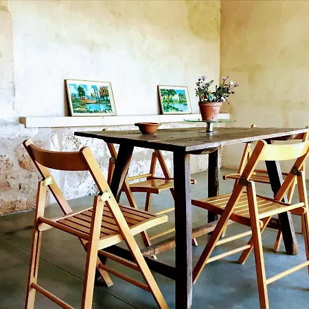 Ca Na Brila Holiday home Campos (Mallorca)