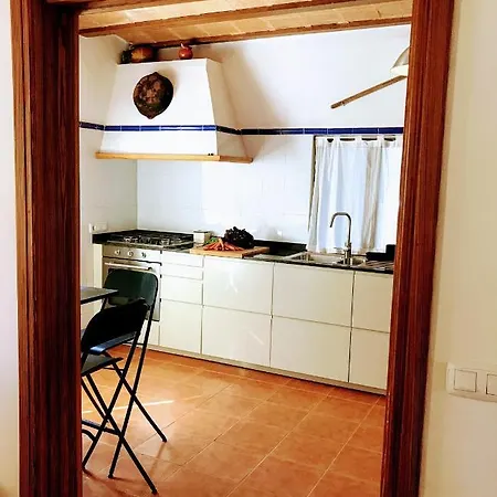 Ca Na Brila Holiday home *