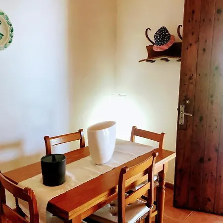 Holiday home Ca Na Brila *