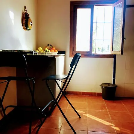 Ca Na Brila Campos (Mallorca)