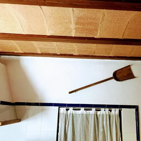 Ca Na Brila Holiday home Campos (Mallorca)