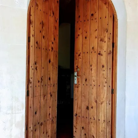 Ca Na Brila Holiday home Campos (Mallorca)