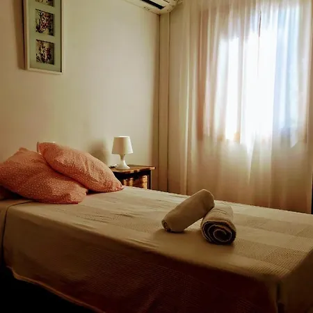 Ca Na Brila Holiday home Campos (Mallorca)
