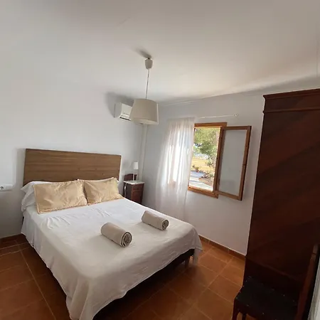 Ca Na Brila Casa vacanze Campos (Mallorca)